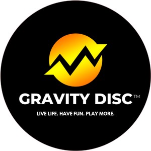 Gravity Disc discount code