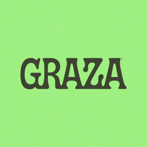 Graza discount code