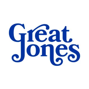 Great Jones