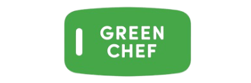 Green Chef discount code
