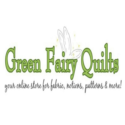 Green Fairy Quilts discount code
