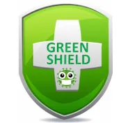 Green Shield discount code