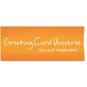 Greeting Card Universe