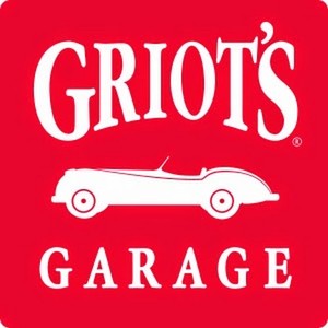 Griot's Garage