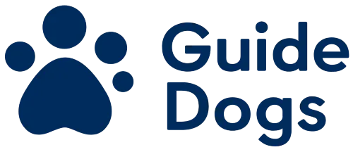 Guide Dogs discount code