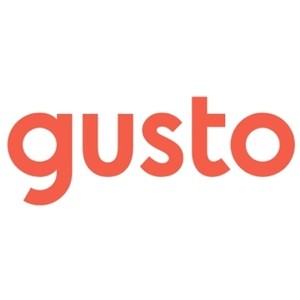 Gusto discount code
