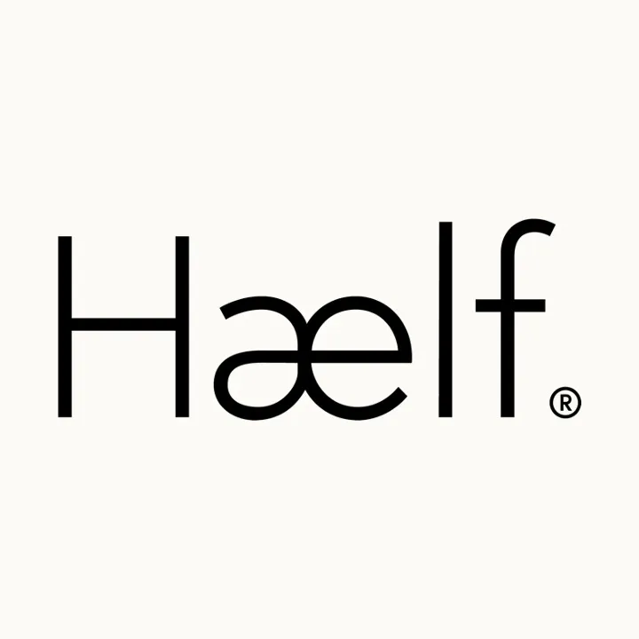 Haelf discount code