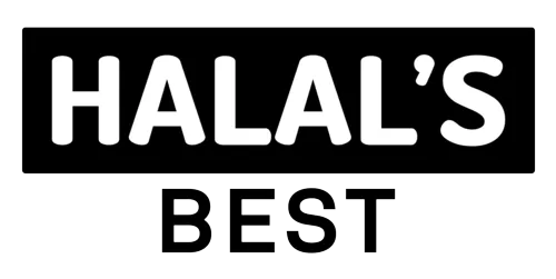 Halal's Best discount code