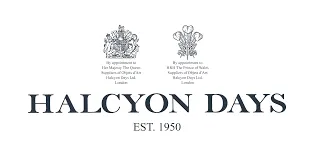 Halcyon Days discount code