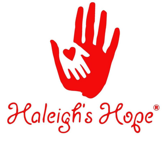 Haleigh's Hope discount code