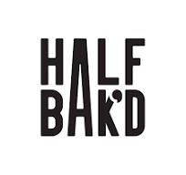 HALF BAKD discount code