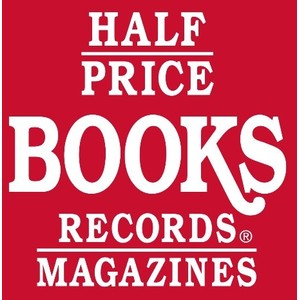 Half Price Books