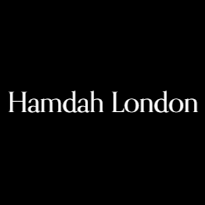 Hamdah London discount code