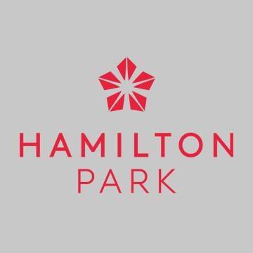 Hamilton Park discount code