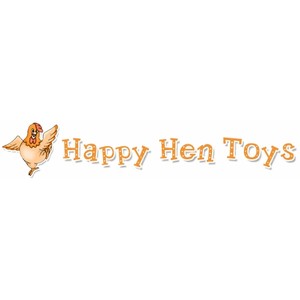 Happy Hen Toys Discount Code