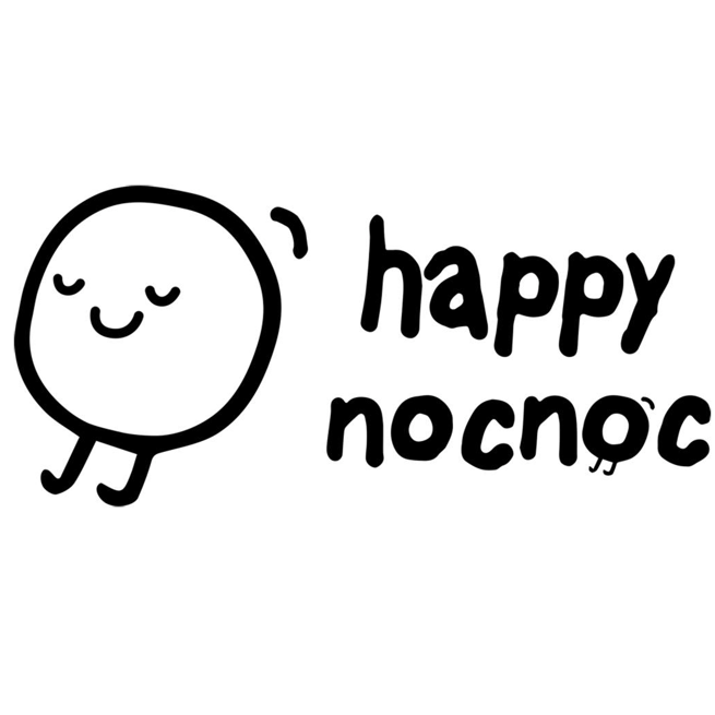 Happy Nocnoc