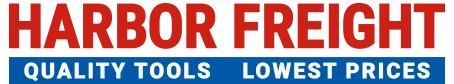 Harbor Freight Tools discount code