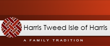 Harris Tweed Isle Of Harris discount code