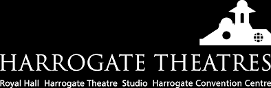 Harrogate Theatre discount code