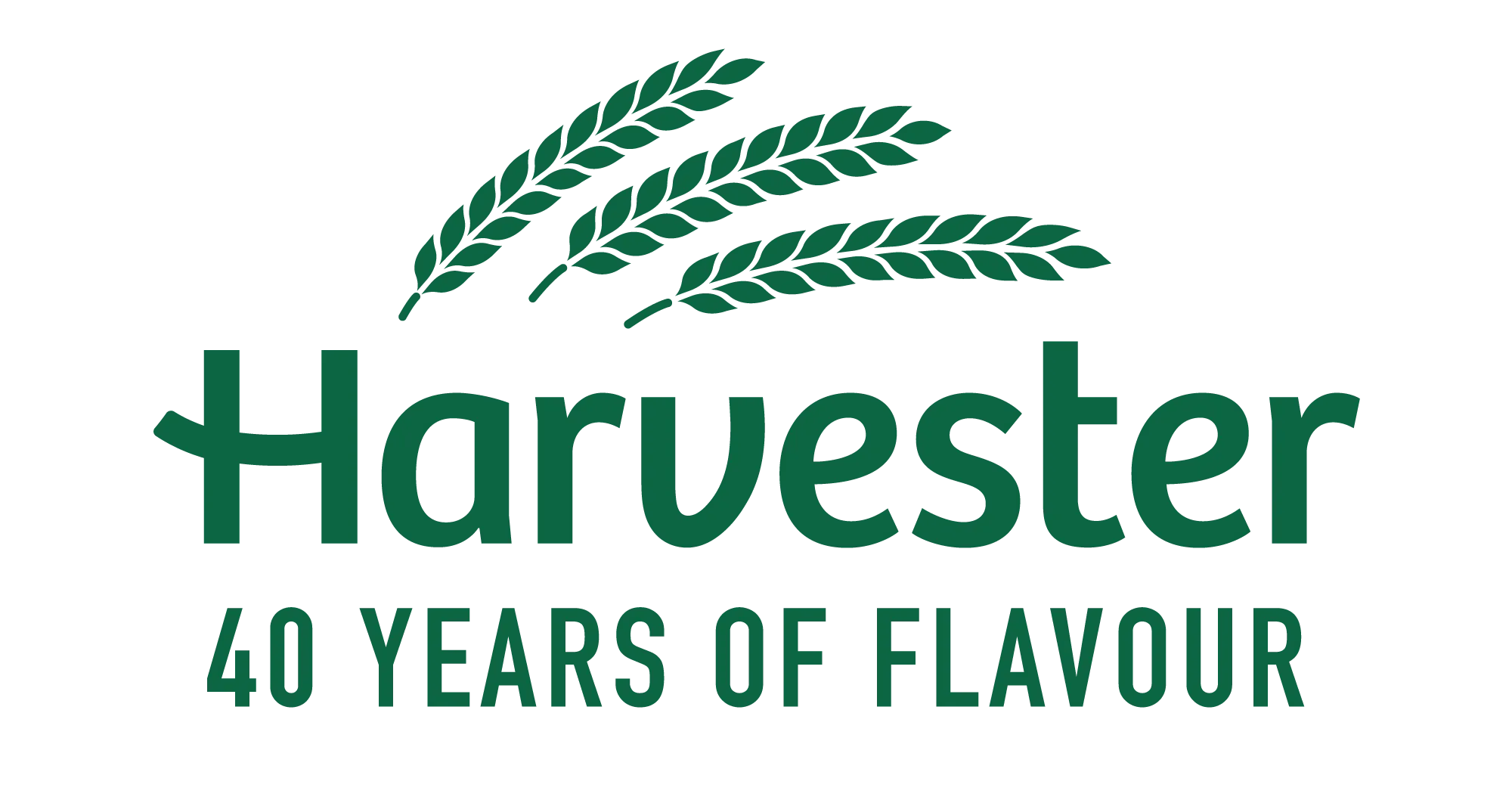 Harvester discount code