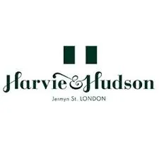 Harvie Hudson