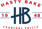 Hasty Bake Charcoal Grills