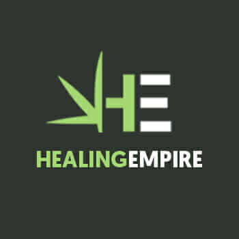 Healing Empire discount code