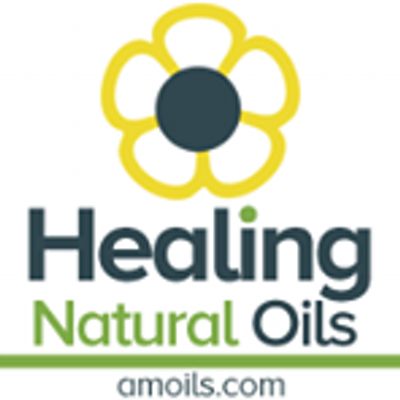 Healing Natural Oils discount code