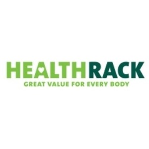 Health Rack discount code