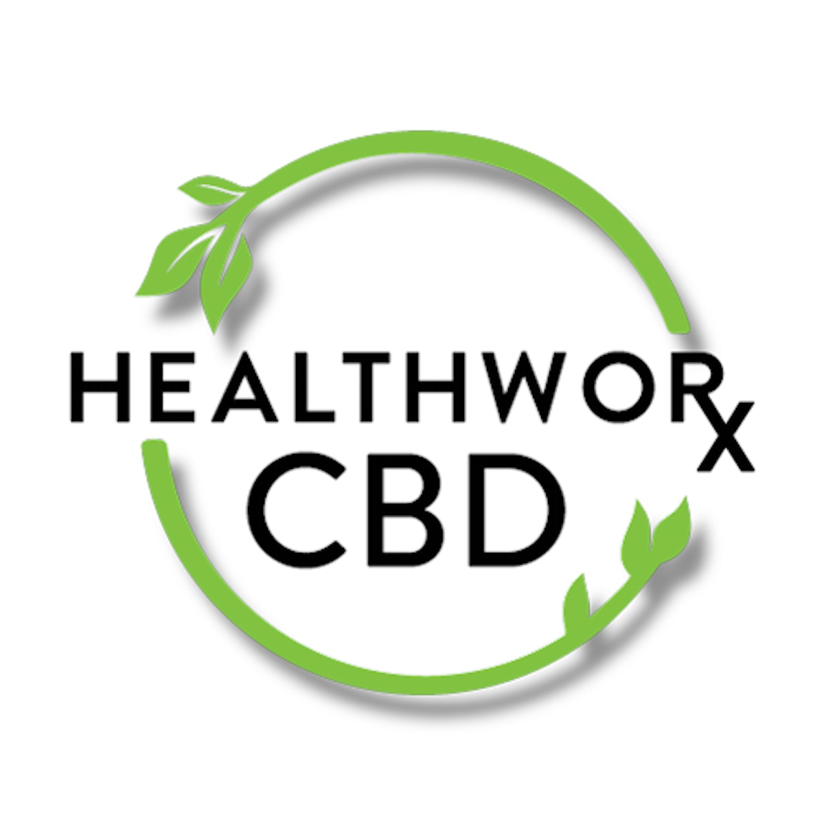 Healthworx CBD