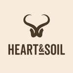 Heart & Soil discount code
