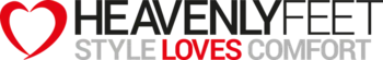 Heavenly Feet discount code