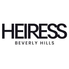 Heiress Beverly Hills discount code