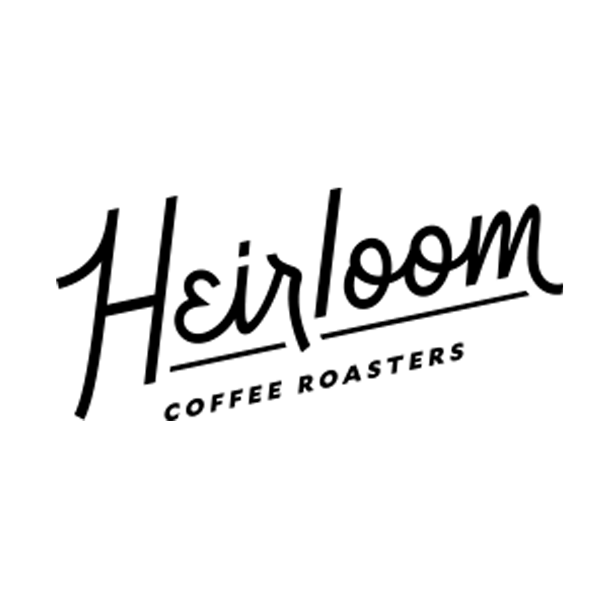 Heirloom Coffee Roasters