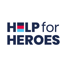 Help For Heroes discount code