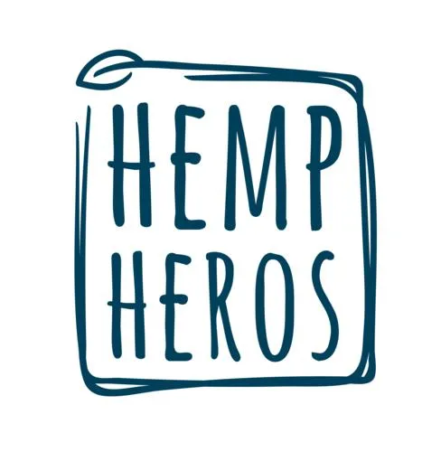 Hemp Heros discount code