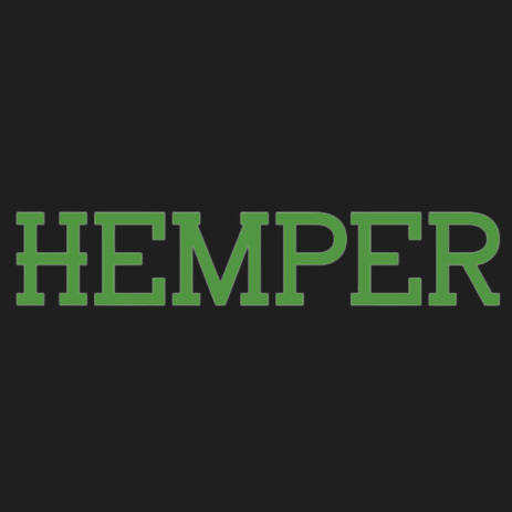 Hemper discount code