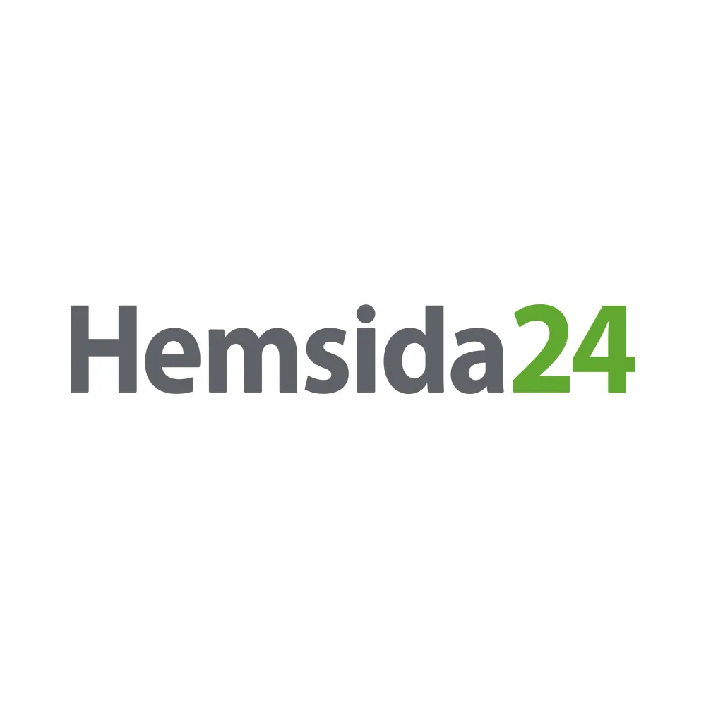 Hemsida24 discount code
