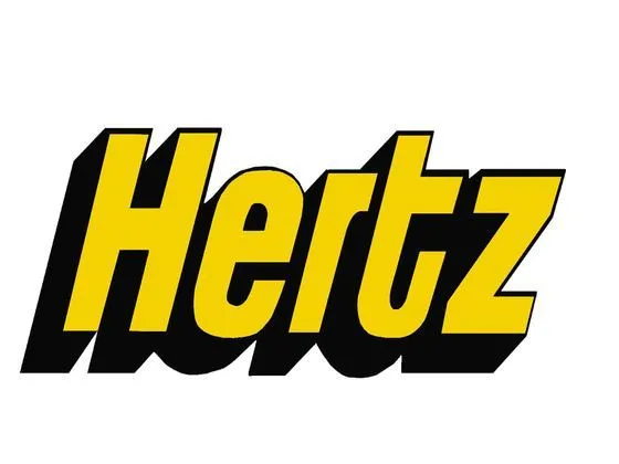 Hertz UK discount code
