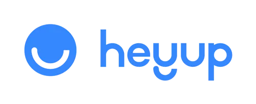 Heyupnow