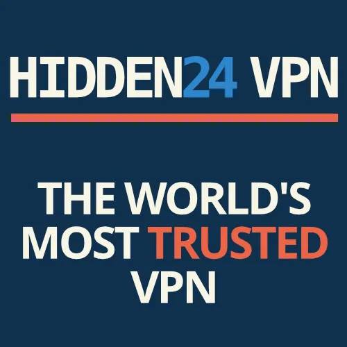 Hidden24 VPN discount code
