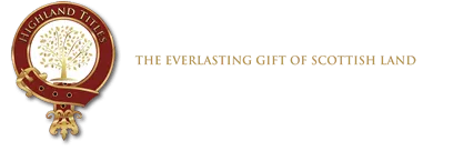 Highland Titles