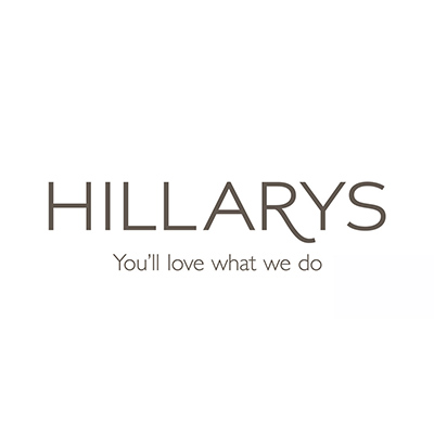 Hillarys discount code