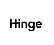 Hinge discount code