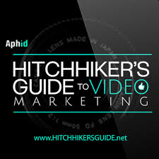 The Hitchhiker's Guide discount code