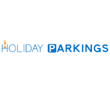 Holiday Parkings discount code
