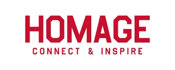 Homage discount code