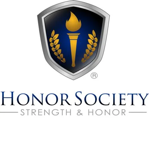Honor Society discount code
