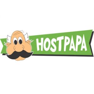 HostPapa discount code