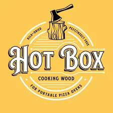 Hot Box Cooking Wood